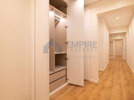 Luxury Flat for rent in Cascais, Lisbon - Photo 5