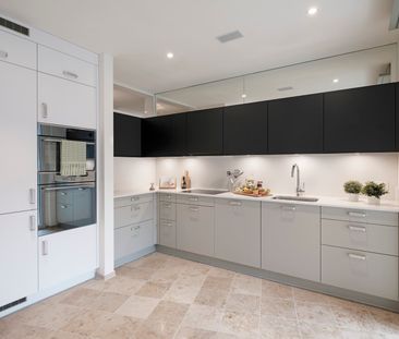 "Modernes Wohnen im Guggachpark" - Foto 5