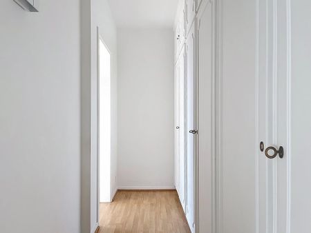 Bois de la Cambre - 4bedroom apartment + terrace + parking lot - Photo 3