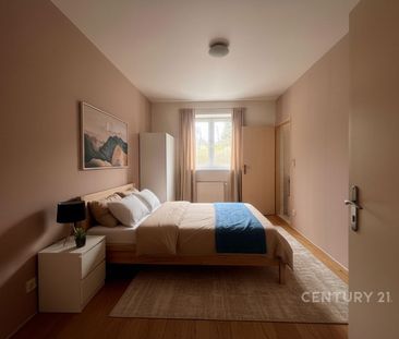 Pronájem bytu 3+1 65 m² - Photo 1