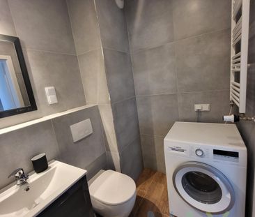 nowoczesne 2 pokoje na Ruczaju - Zdjęcie 2