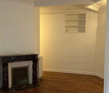Appartement à louer 3 pièces 59.34m² - Photo 1