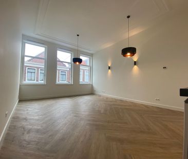 Appartement te huur: Westeinde 68-A 2512 HE Den Haag - Photo 1