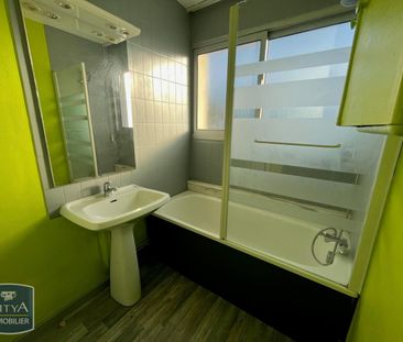 Location Appartement 2 pièces 43m² CAMBRAI 59400 - Photo 5