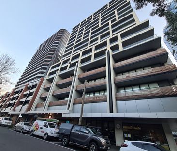 M01/40 Hall Street, Moonee Ponds VIC 3039 - Photo 2