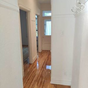 3 ½ 1 Cham, Petite-italie Métro Beaubien - Photo 3