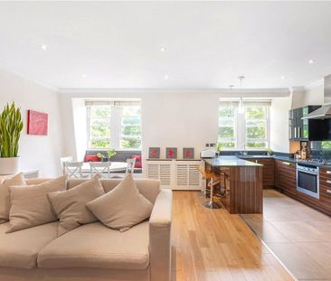 Courtfield Road, London, SW7 flat to rent - Photo 2