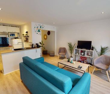 Location appartement studio 1 pièce 42 m² à Chartres (28000) Hotel ... - Photo 4