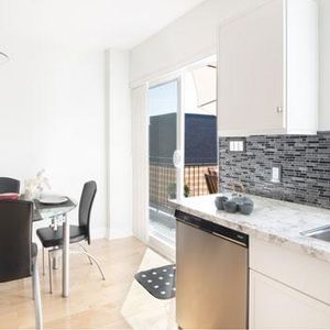 6 1/2 - Montréal (Hochelaga / Maisonneuve) - 3 000 $/mois - Photo 2