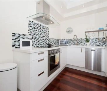 “Re-imagined living and design, modern two bedroom apartment in the... - Photo 4