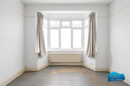 3 bedroom maisonette to rent - Photo 5