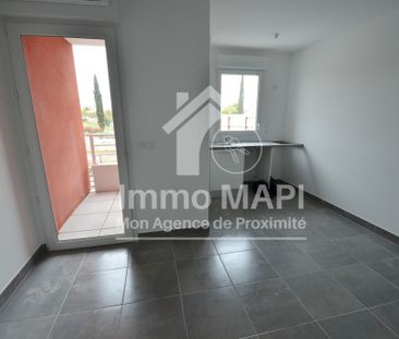 Location Appartement 1 pièce 22m² LATTES 34970 - Photo 4