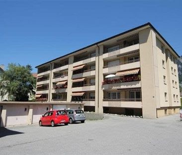 3.5 Zimmer, 73 m² - Photo 3