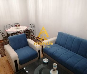 Διαμέρισμα για ενοικίαση Άγιος Δημήτριος (Κέντρο Θεσσαλονίκης) - Photo 1