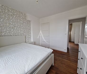 Location Appartement 3 pièces 56m² SAUMUR 49400 - Photo 3