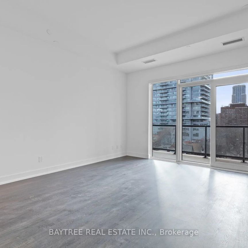 308 Jarvis Street #805 - Photo 1