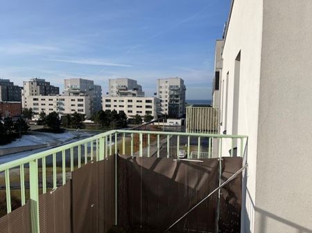 Jungmansgatan 22 C, Västra Hamnen - Foto 3