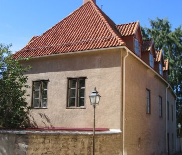 Biskopsgatan 6 - Foto 1