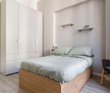 Via Giuseppe Pecchio, Milan, Lombardy 20131 - Photo 5