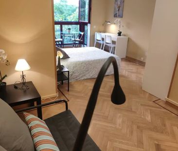 Calle Melilla, Madrid, Community of Madrid 28005 - Photo 6