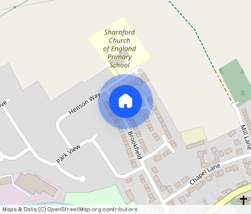 Brookfield, Sharnford, Hinckley - Photo 1