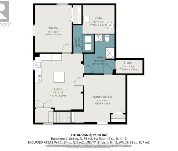 B - 1307 VANCOUVER AVENUE - Photo 6