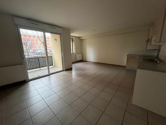 Location Appartement 3 pièces 64m² ALBI 81000 - Photo 1