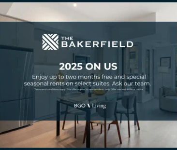 The Bakerfield | 195 Deerfield, Newmarket - Photo 1