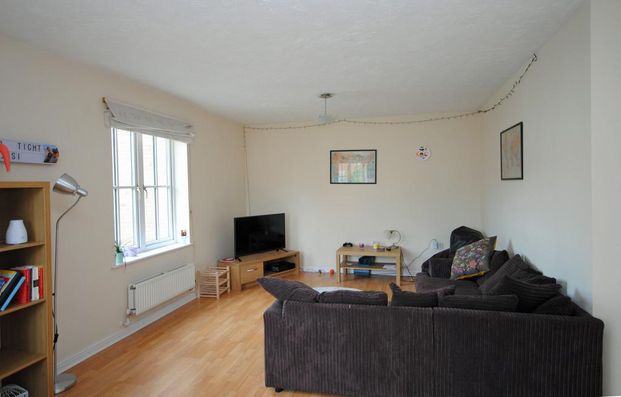 2 bedroom apartment to rent - Photo 1