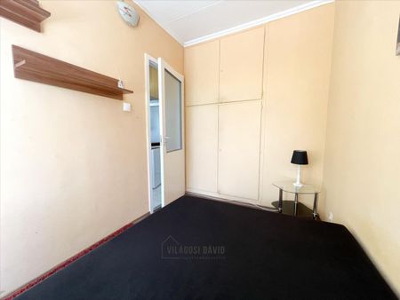 Kiadó jó állapotú panel lakás - Debrecen - Fotó 5