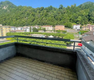 3.5 Zimmer, 100 m², 5. Stock - Photo 6