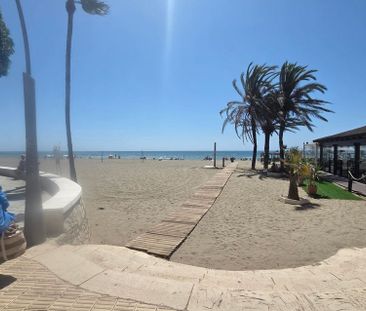 Alquiler de piso en Paseo Marítimo Pedro Manrique - Photo 5