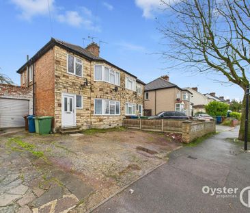 3 bedroom semi-detached house to rent - Photo 4