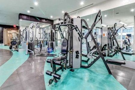 For Lease - 80 Marine Parade Drive Unit# 407, Toronto, Ontario - Photo 3