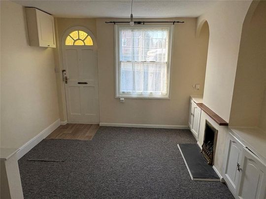 1 bedroom terraced house to rent - Photo 1