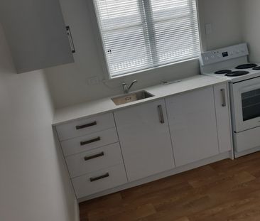 ONE BEDROOM FLAT IN ALICETOWN - Photo 1