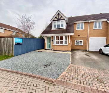 3 bedroom semi-detached house to rent - Photo 6