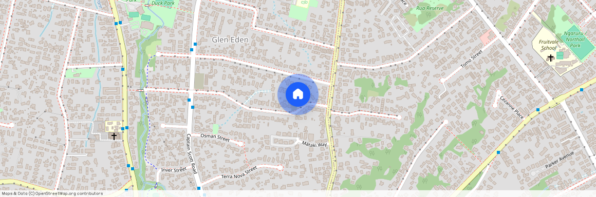 3B Routley Drive, Glen Eden, Waitakere City