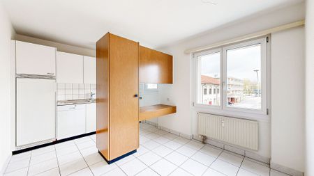 2.5 Zimmer-Wohnung in Bischofszell - Photo 3