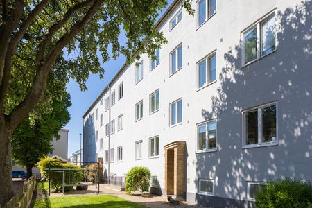 Gjörloffsgatan 13 B - Foto 4