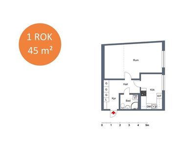 Mariebergsvägen 35 - Foto 4