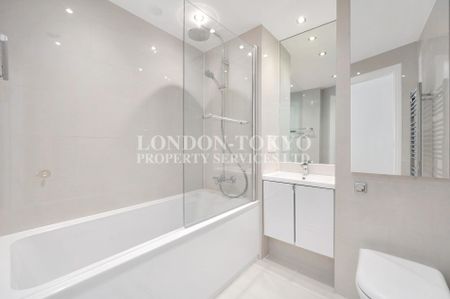 Belvoir House, SW1V, London - Photo 5