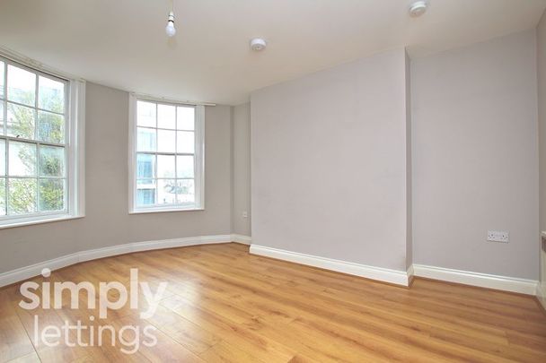 1 Bed property for rent - Photo 1