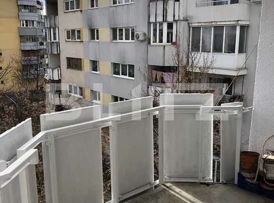 Apartament 3 camere, decomandat, 85 mp, garaj, boxa, zona Parcul Babes - Photo 1
