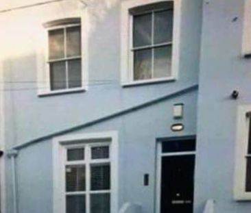 1 Bed Detached House, Woodstock Grove, W12 - Photo 4