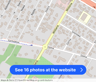 NOWE, 3 POKOJOWE mieszkanie z garderobą i garażem 53m2 - Photo 1