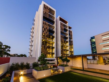 51/172 Railway Parade, West Leederville - Photo 5