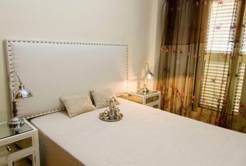 FOR RENT FOR LONG SUMMER SEASON INCLUDING SPACIOUS ATICO DUPLEX ON ARENAL BEACH JAVEA