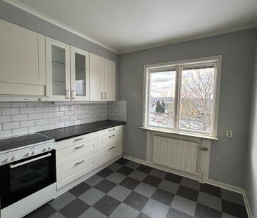 Quieckfeldtsgatan 59 - Foto 5