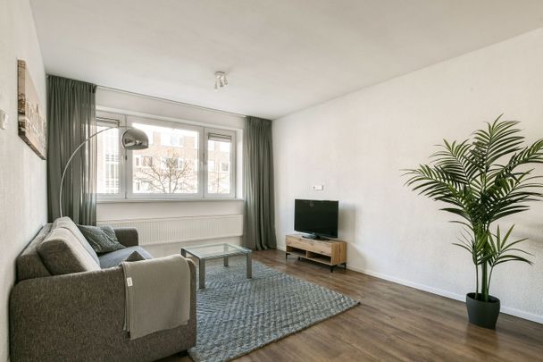 Appartement te huur: Wedderborg 52 1082 TB Amsterdam - Photo 1